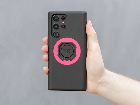 QuadLock MAG Case Samsung Galaxy S25 ultra