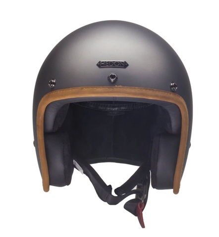 Nón Hedon 3/4 Hedonist Ash