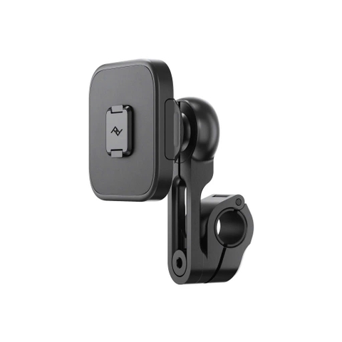 Ngàm Peak Design Motorcycle Mirror Mount - gắn kính không sạc