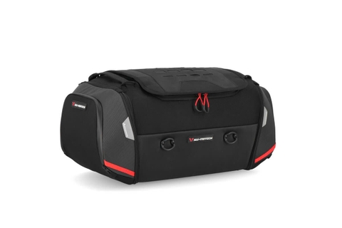 Túi Yên SW-Motech PRO Rackpack Tail bag Black/Anthracite 32l -42l
