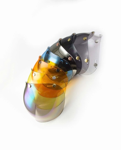 Kính Bubble HEDON 3/4