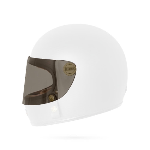 Kính mũ fullface Bulldog Clasico