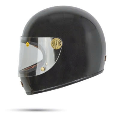 Nón Fullface BULLDOG Clasico II Sợi Thủy Tinh