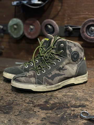 (Hàng lướt) Stylmartin Raptor Size 41