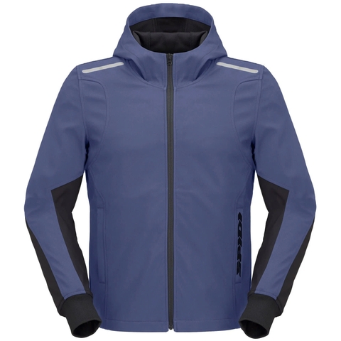 Áo Spidi Hoodie Armor Light