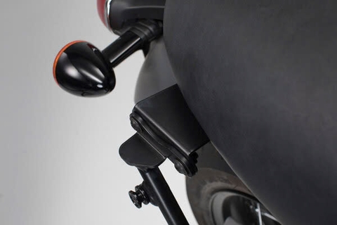 Adapter Giá Đỡ SLC Side Carrier Phải – Triumph Bonneville T100-T120