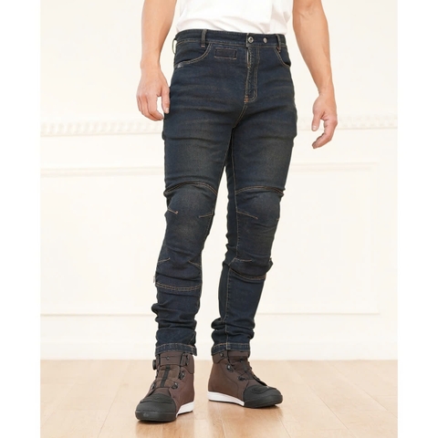 Quần Jean Komine WJ 7495R