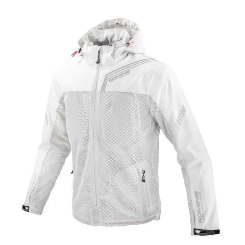 Áo Giáp Bảo Hộ KOMINE JK-179