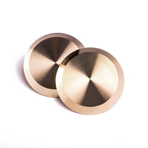 NÚT ĐỒNG NÓN HEDON 2.0 ( 1 cặp)