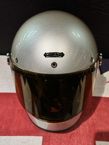 (Hàng lướt) Nón HEDON INTERSTELLAR 2.0 lướt 99%