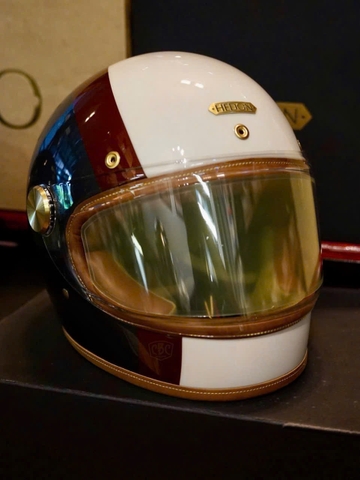 (Hàng lướt) Nón HEDON EASTWOOD 2.0 lướt 99%