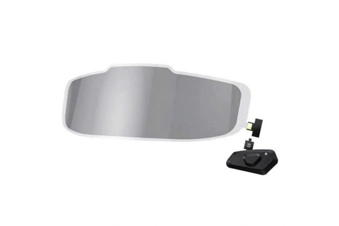 Kính mũ bảo hiểm thông minh đổi màu Loboo HL08 (PINLOCK)