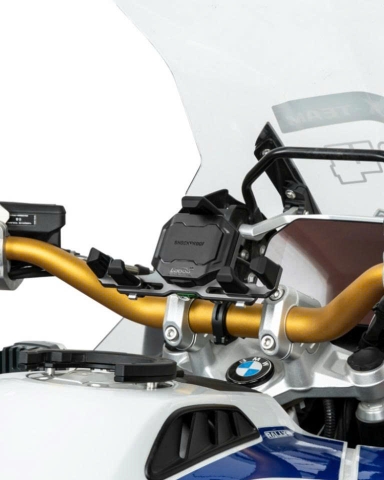 Giá đỡ điện thoại Loboo P06 (Không sạc)