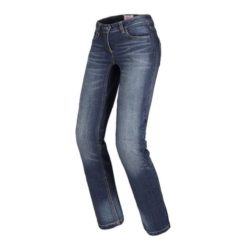 Quần Jeans Nữ Spidi J-Tracker