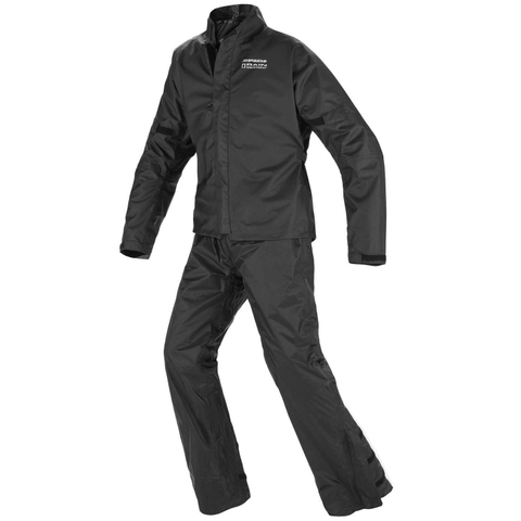 Kit Áo Quần Mưa Spidi Rain Basic