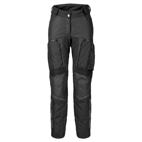 Quần Giáp SPIDI CrossMaster 2 Short [Nữ] - Black