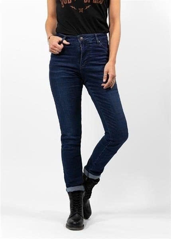 Quần Jeans John Doe Women Betty High