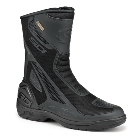 Giày SIDI Aria GoreTex - Black