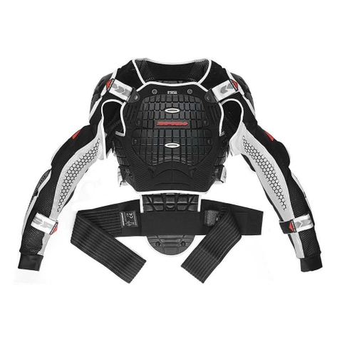 Áo Giáp Trong Spidi Warrior