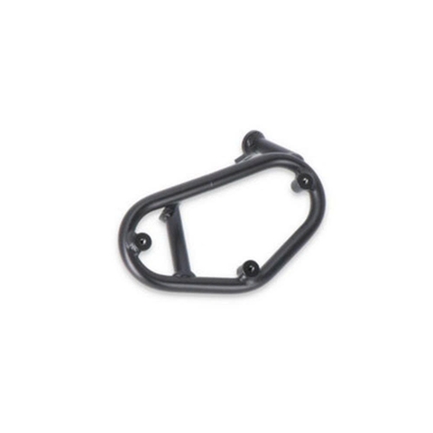 ( HÀNG LƯỚT ) Khung túi SW-Motech Triumph Scrambler 1200 – Trái