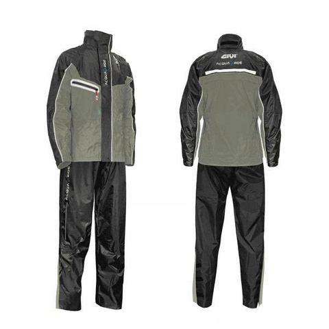 ÁO MƯA GIVI ARS02 | Acquaride