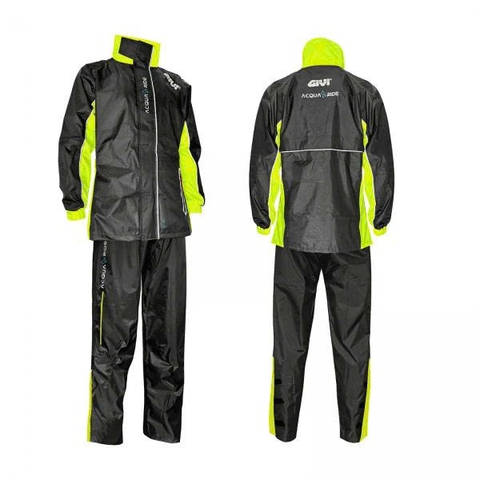 ÁO MƯA GIVI ARS01 | Acquaride