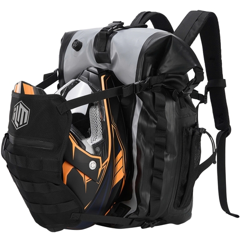 Balo Chống Nước kiêm Túi Yên ILM BL01