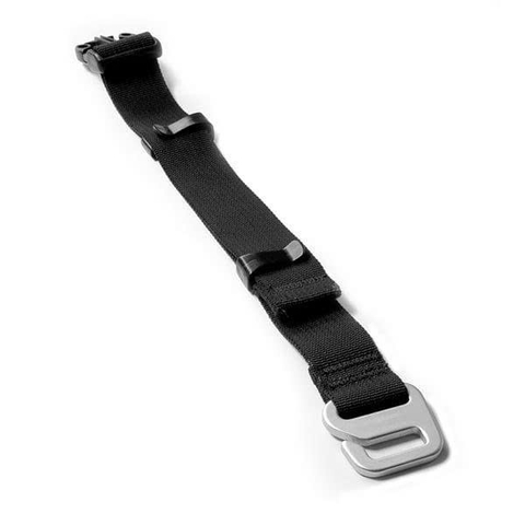 KRIEGA US Hook Strap - Single