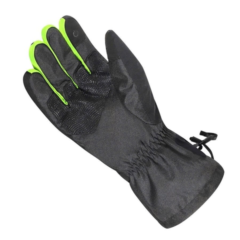 Găng Tay Mưa Siêu Nhẹ LS2 Thermorain