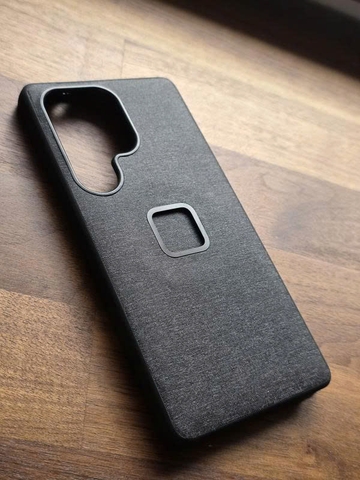 Case Peak Design Everyday Samsung S25 Ultra