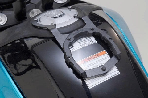 Ngàm Cài Túi Bình Xăng Sw Motech cho CFMoto 450MT/ 700 MT