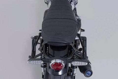 Khung Túi Sw-Motech V-LOC cho Triumph Street Twin/Scrambler/Cup 900 - Phải