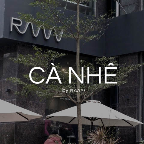 Cà Nhê