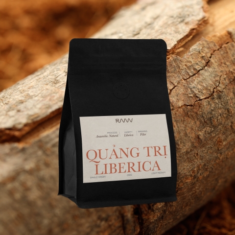 Quảng Trị Liberica