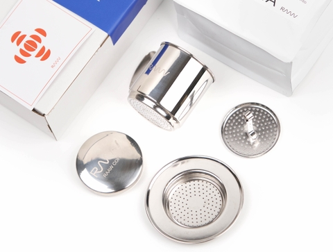 Combo Vietnamese Style Coffee