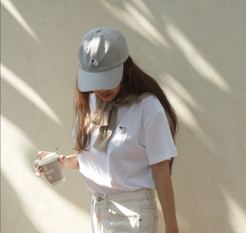 Coffee Lover Cap