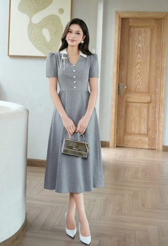 NERA DRESS