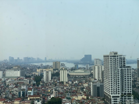 Vì sao căn hộ chung cư liên tục tăng giá?