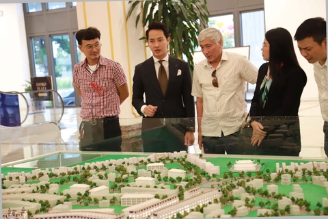 Doanh nghiệp địa ốc thiếu minh bạch, người mua mất niềm tin