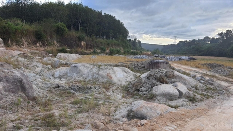 Gia Lai: Chủ động bảo vệ, quản lý khoáng sản