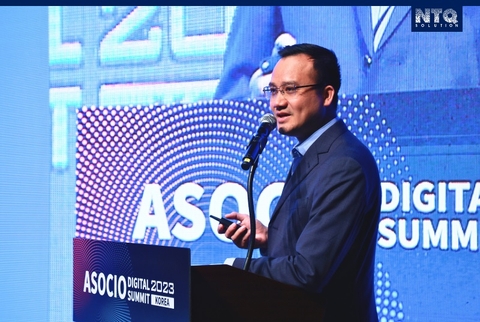 Kinh nghiệm đưa doanh nghiệp công nghệ Việt ra thị trường quốc tế