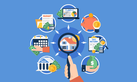 Kết nối tài chính cá nhân với “xa lộ” tài chính toàn diện