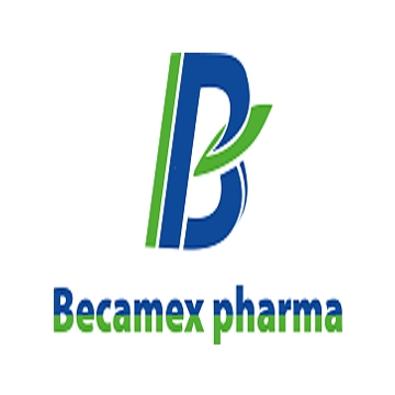 BecamexPharm