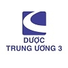Dược phẩm TW3