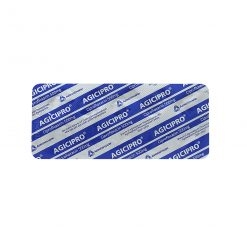 AgiCipro - Hộp 10 vỉ x 10 viên nén - Agimexpharm (Ciprofloxacin hydroclorid 500 mg)