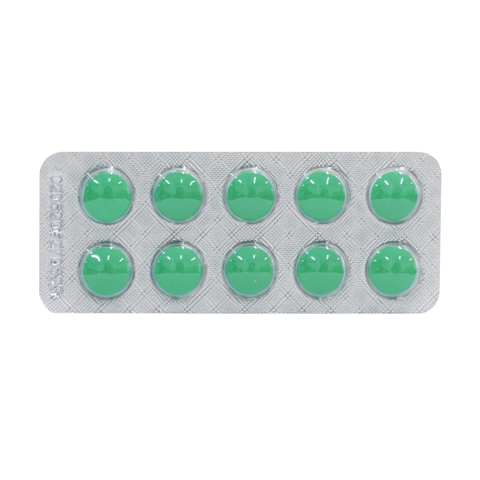 Agietoxib 90 - Hộp 3 vỉ x 10 viên nén - Agimexpharm (Etoricoxib 90mg)