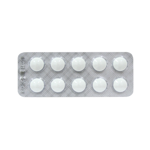 Agitritine 200 - Hộp 5 vỉ x 10 viên - Agimexpharm (Trimebutin maleat 200 mg)