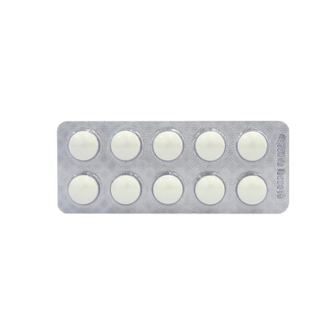 Rovagi 1,5 - Hộp 2 vỉ x 10 viên nén - Agimexpharm (Spiramycin 1,5 M.IU)