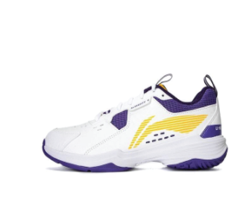 Giày cầu lông Lining AYTT001-4 Trắng