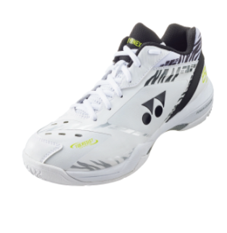 Giày Cầu Lông Yonex 65Z3 Momota-TrắngHổ